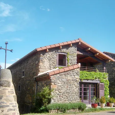 Hébergement de vacances Varenne By Interhome *