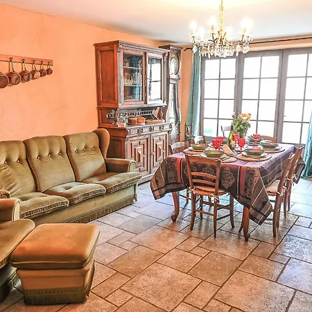 Varenne By Interhome * Blassac