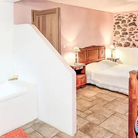 Varenne By Interhome Blassac