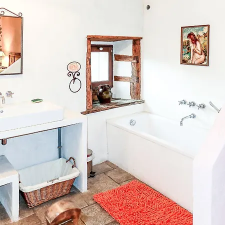 Varenne By Interhome Blassac