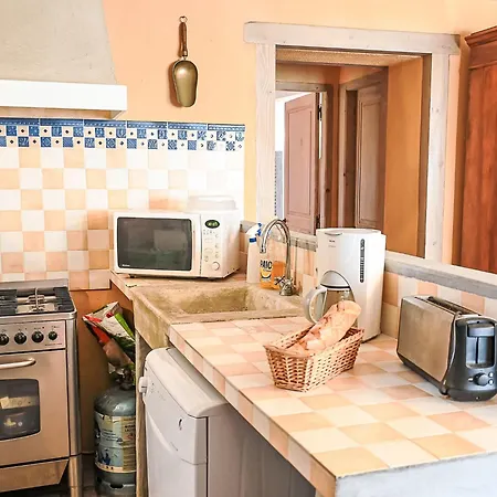 Сasa de vacaciones Varenne By Interhome *