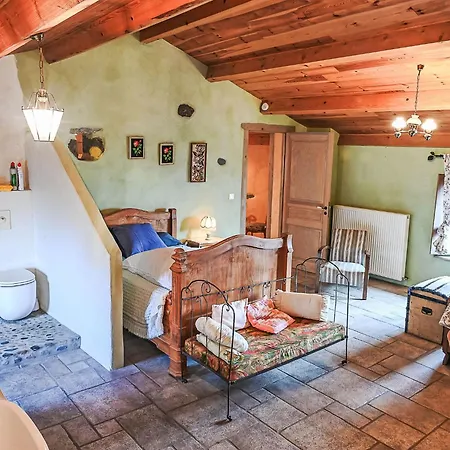 Сasa de vacaciones Varenne By Interhome Blassac