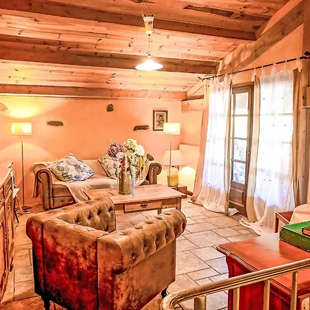 Varenne By Interhome Сasa de vacaciones