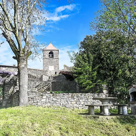 Сasa de vacaciones Varenne By Interhome