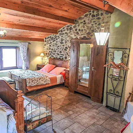 Varenne By Interhome Hébergement de vacances Blassac