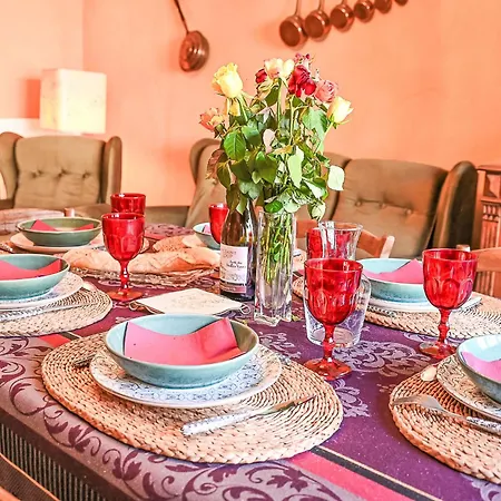 Varenne By Interhome Blassac