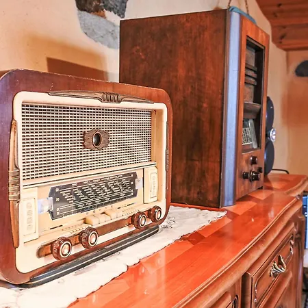 Varenne By Interhome * Blassac