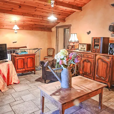 Сasa de vacaciones Varenne By Interhome