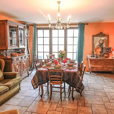 Varenne By Interhome Сasa de vacaciones Blassac