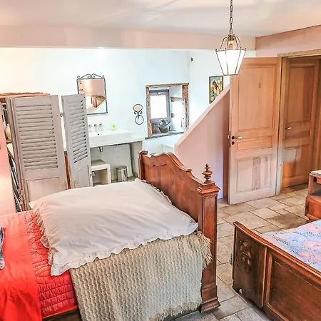 Varenne By Interhome *