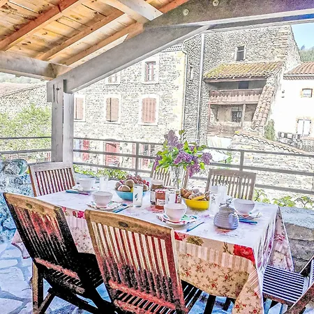 Varenne By Interhome * Blassac