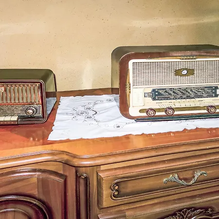 Сasa de vacaciones Varenne By Interhome