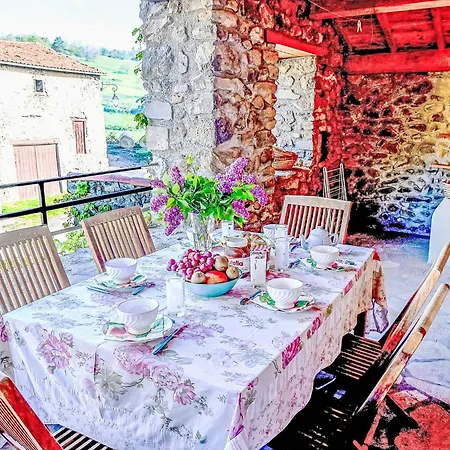 Сasa de vacaciones Varenne By Interhome *