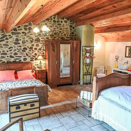 Varenne By Interhome * Blassac